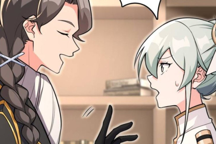 Vamos discutir um pouco! Links Lectura Manhua Fangkai Nage Nüwu Capítulo 1 PT BR