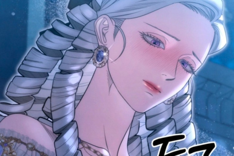 Saudades do Ishakan! Leitura Manhwa Casamento Predatório (Predatory Marriage) Capítulo 85 Scan PT BR