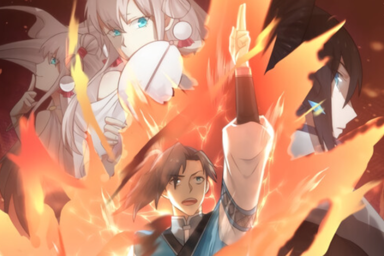 Sinopse, Títulos Alternativos e Links para Leitura de Manhua Martial Peak PT BR Capítulo Completo, Gratuito sem Login