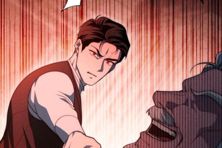 Ler o Manhwa Túmulo do Cisne (Swan's Grave) Capítulo 49 PT BR, O caos que se instalou