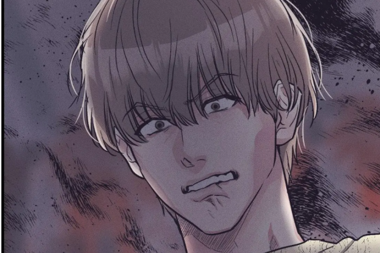 Link Leia de Manhwa BL PAYBACK Full Capítulo PT BR, Apresentando Uma História Desafiadora