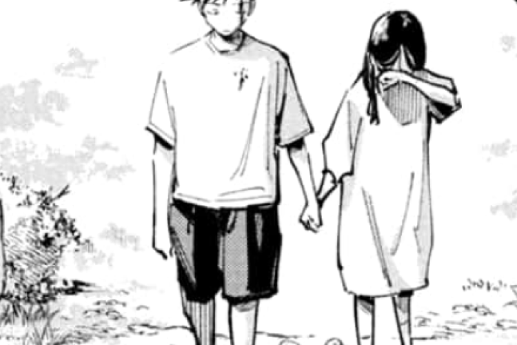 RAW Spoilers e Leia o Manga Jujutsu Kaisen: Modulo Capítulo 16 PT BR, Como um irmão mais velho forte