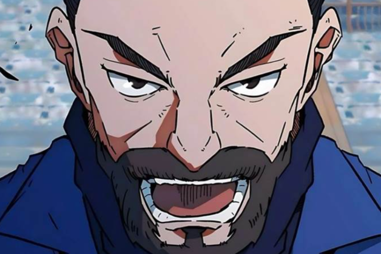Leia Manhwa I'm Being Mistaken for a Soccer Genius Capítulo 36 Scan PT BR, RAW! Lee Jian Comportamento Inadequado