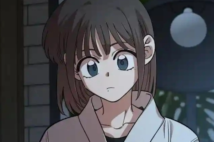 Perturbando o sono! Ler o Manhwa The Childhood Friend Complex Capítulo 62 PT BR Scan