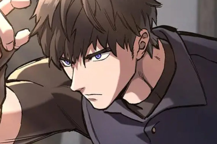 Razões sérias! Ler Manhwa Eternally Regressing Knight (O Cavaleiro em Eterna Regressão) Capítulo 76 PT BR