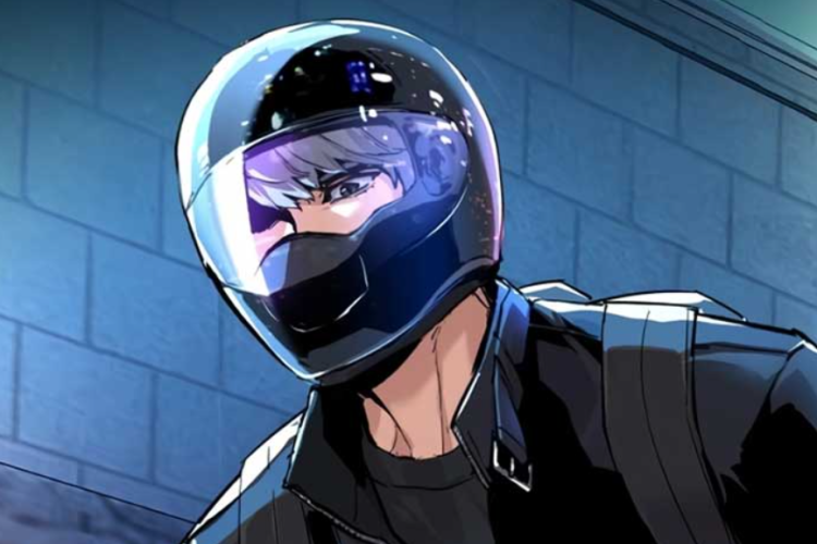 Spoilers o Mercenary Enrollment (Contrato de Mercenário) Capítulo 254 PT BR, Yuijin Caído Sem Forças