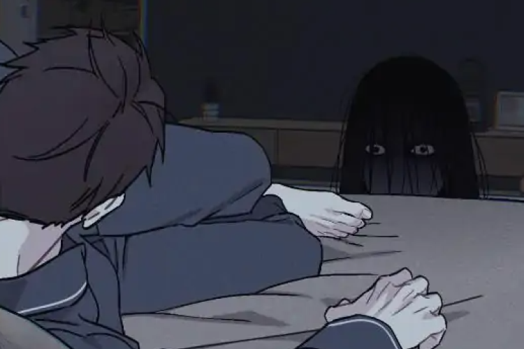 Cinema absoluto! RAW Leitura Manhwa Get Out of My House! Capítulo 1 PT BR