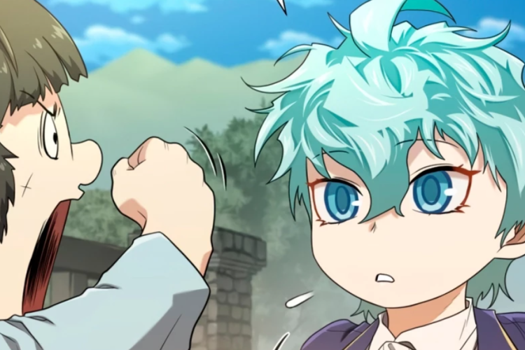 Spoiler O Melhor Engenheiro Do Mundo (The Greatest Estate Developer) Capítulo 223 PT BR, Memórias do passado!