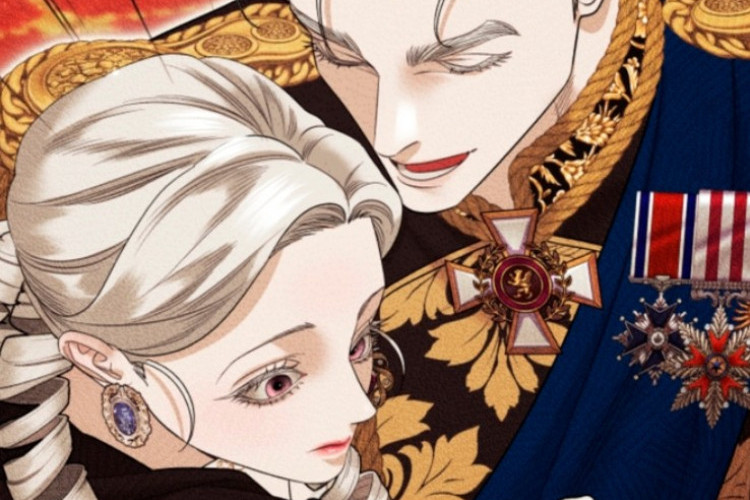 Drama inevitável! Leitura Manhwa Casamento Predatório (Predatory Marriage) Capítulo 86 Scan PT BR