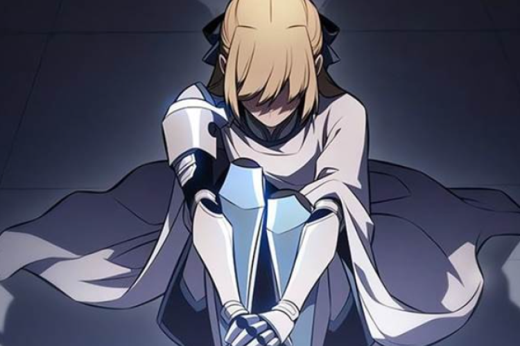 Leitura Manhwa Solo Max-Level Newbie Capítulo 233 Scan PT BR, O medo que cresce cada vez mais