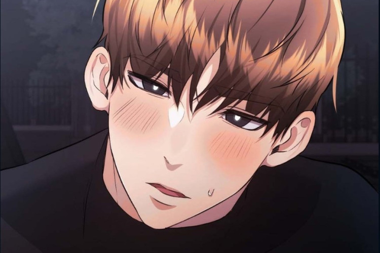 Update! Leia du Manhwa OpenTalk Temporada 2 Capítulo 32 PT BR, Uma história de amor recomeça