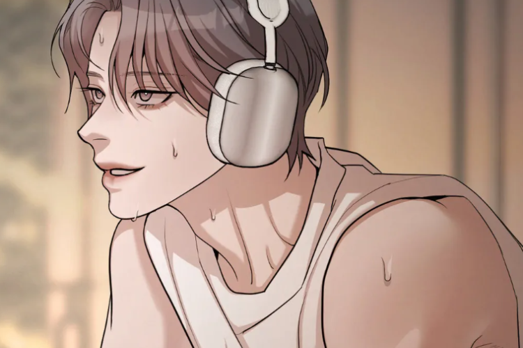 Spoiler RAW! Leia Manhwa BL Pearl Boy: Ignite the Dawn Capítulo 8 Scan PT BR, Movimentos Provocativos