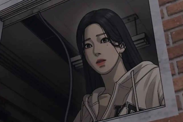 Que Sorriso Horrível! Spoilers e Links de Leitura Manhwa The Apocalypse is Here Capítulo 14 PT BR Scan