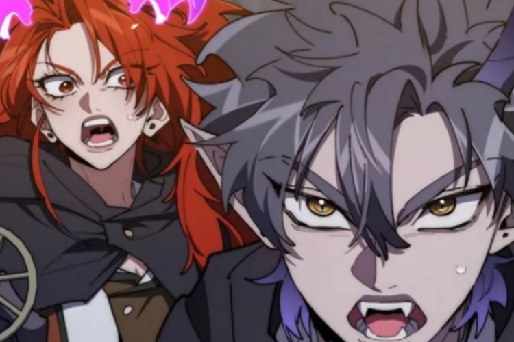 O que você fará agora? Link de Leitura Manhwa Dungeon Architect Capítulo 73 Scan PT BR