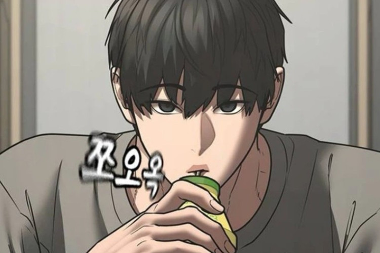 Isso é ridículo! Ler Manhwa Reality Quest (Missões na Vida Real) Capítulo 213 BR Scan