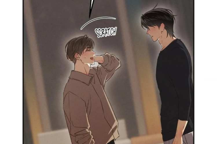 Bem Diferente do Que Havia Planejad, Link do Spoiler High School Salty Heart Capitulo 35 PT BR