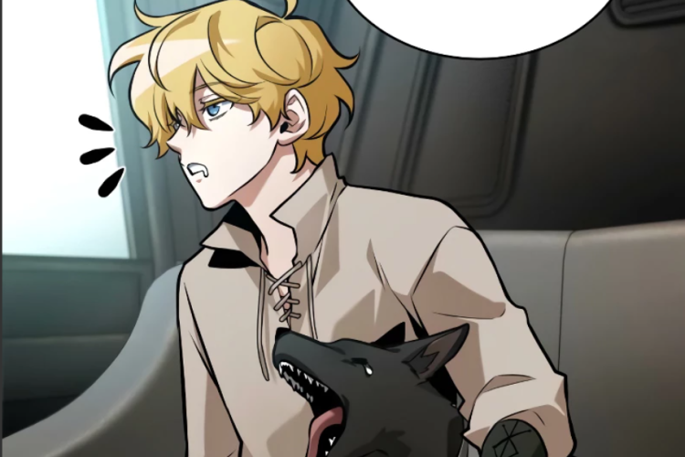 Link de Ler Manhwa Omniscient Reader's Viewpoint Capítulo 286 PT BR, Que situação caótica!