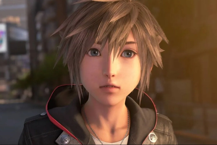 Resenha da coleção KINGDOM HEARTS [I?III] Jogos para PS5 A saga chegará ao PS5, Xbox Series X e Nintendo Switch 2