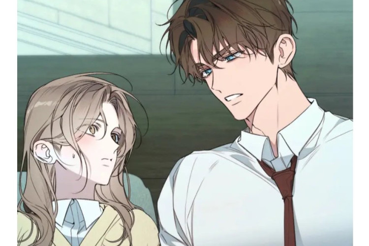 Manhwa Love:Zero Capítulo 19 PT BR, Encontro com a namorada!