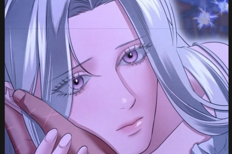 RAW Update! Leia de Manhwa Predatory Marriage Capítulo 75 PT BR, Ishakan cada vez mais romântico!
