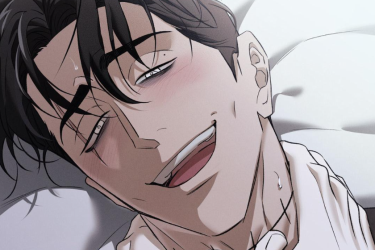 Link de Leitura Manhwa BL The Hounds of Sisyphus Capítulo 24 PT BR, O debate esquenta