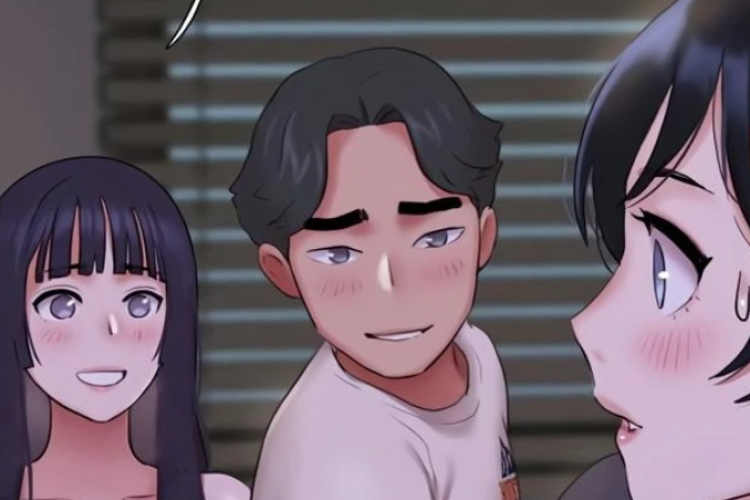 Fazendo juntos?! Link Leitura o Manhwa Soeun Capítulo 73 PT BR