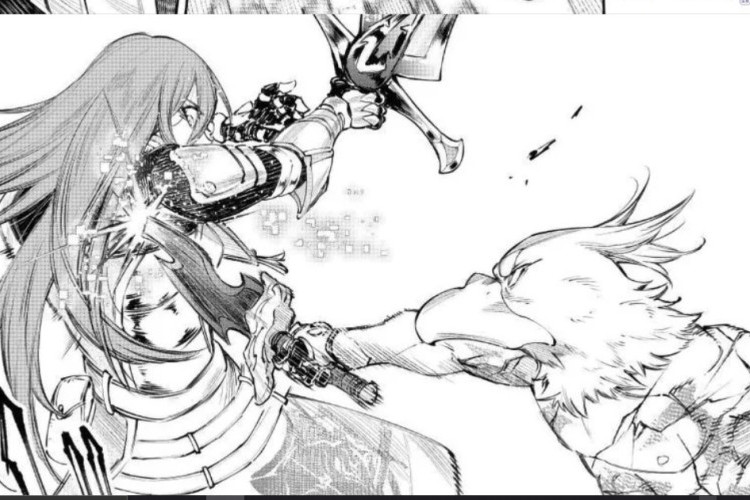 Spoiler & Ler o Manga Shangri-La Frontier Capítulo 272 PT BR, A disputa está esquentando!