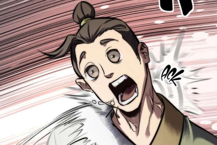 Link Ler o Manhua Reverend Insanity (2025) Full Capítulo PT BR, Com a Atualização Da Nova Sinopse!