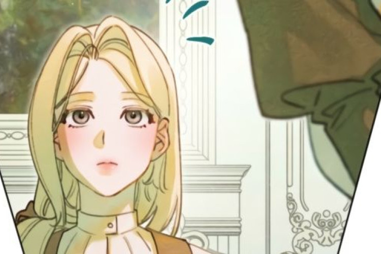 Link para ler do Manhwa In The Garden of May de Capítulo 29 Scan PT BR, Uma mensagem interessante