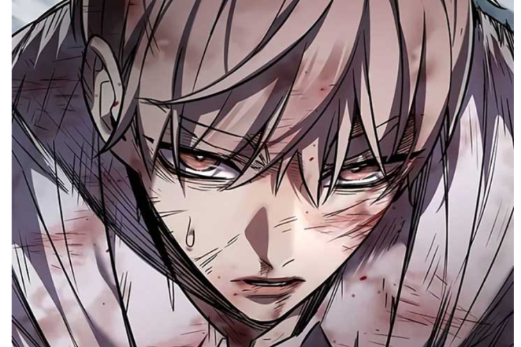Spoilers Update! Ler de Manhwa Eleceed (Veletric) Capítulo 360 PT BR, Jiwoo está no fim da linha!