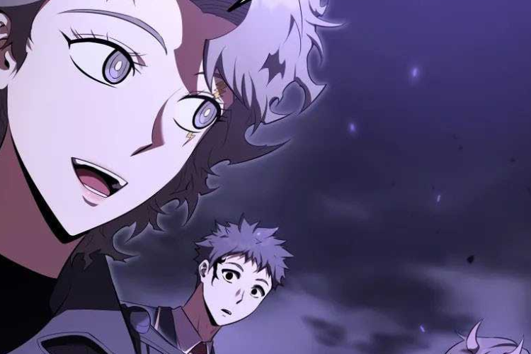 RAW Leia Manhwa The Fox-Eyed Villain Of The Demon Academy Capítulo 26 Scan PT BR, Mostre a si Mesmo