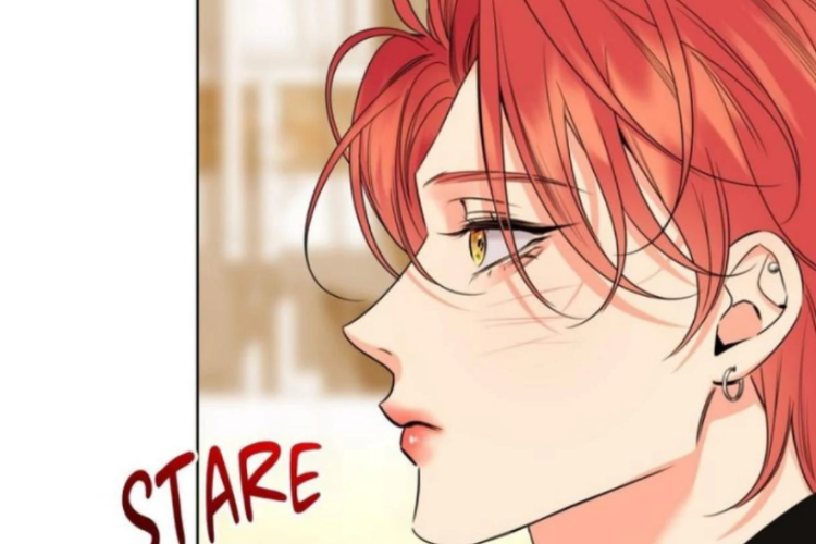 Link de Leitura Manhwa BL Honey Trouble 3 Capítulo 52 PT BR, Retribuindo o amor da pessoa amada