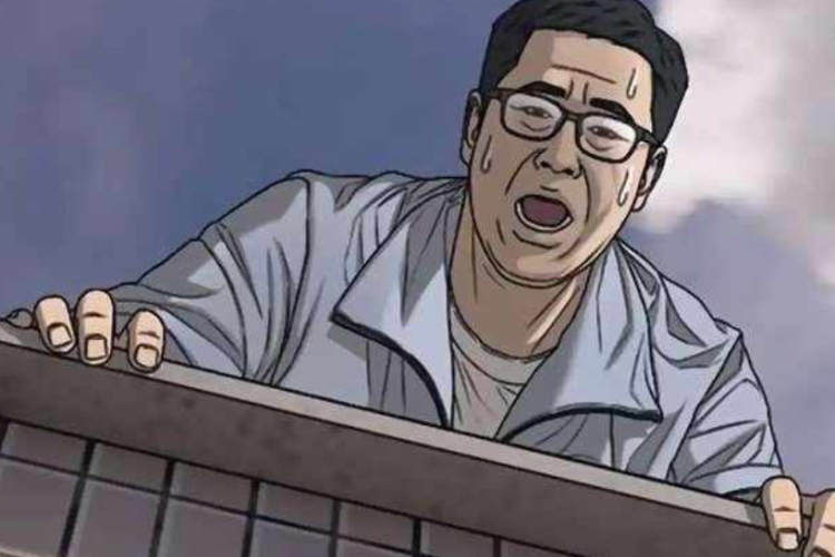 RAW Leia Manhwa The Apocalypse is Here Capítulo 14 Scan PT BR, A Humanidade Deve ser Preservada