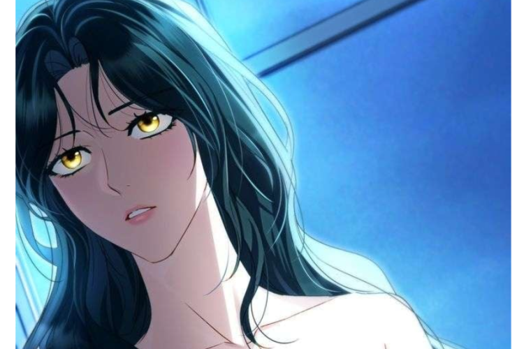 Lien RAW Lire le Manhwa High Society Capítulo 67 PT BR, O novo plano da senhora