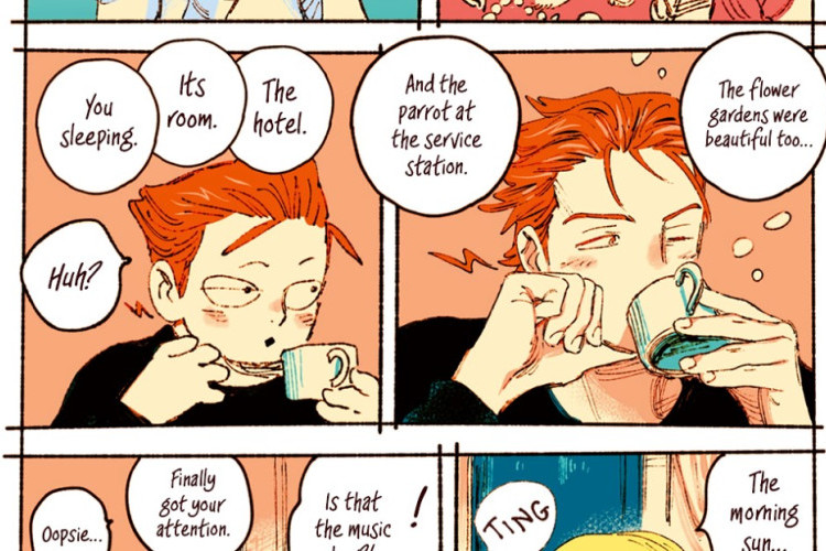 Update! Spoiler & Ler o Mangá VEIL Capítulo 78 PT BR, A união de um casal