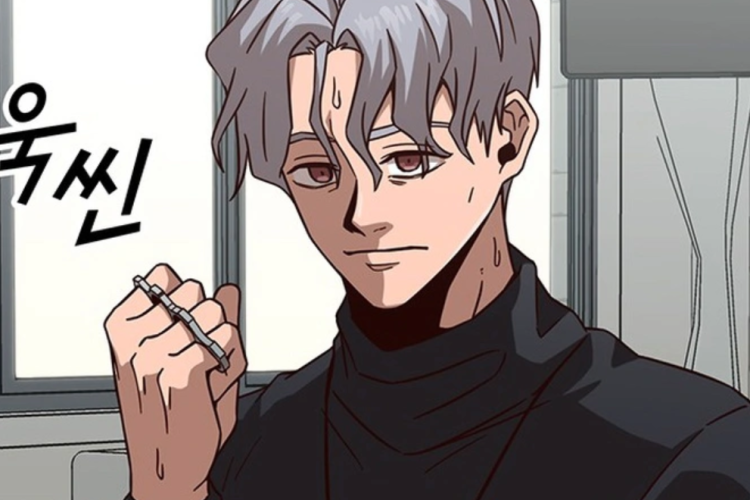 Spoiler RAW! Leia Manhwa What Can't Kill Me Capítulo 9 Scan PT BR, Não Goste de Zombar