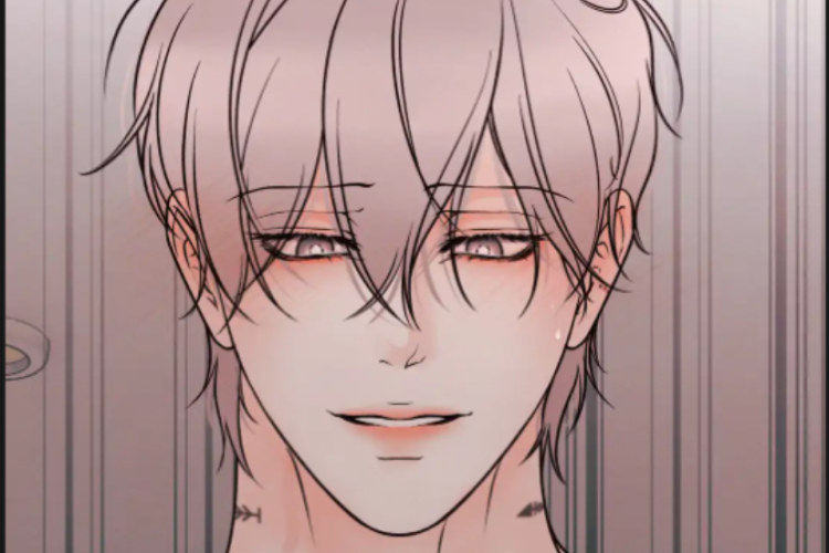 Ler BL Manhwa Borderline (The Boundary of Delusion) S2 Capítulo 31 PT BR, Liberte o desejo do amor!