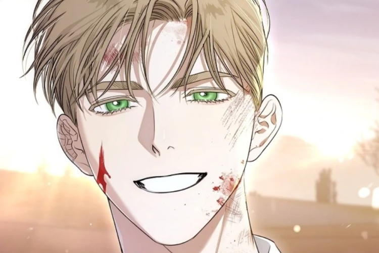 Leia Manhwa BL Kiss Me If You Can Capítulo 25 Scan PT BR, RAW! Miller o Muito Possessivo
