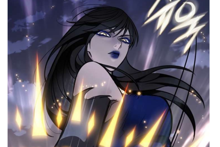 Leia RAW Manhwa Eleceed Capítulo 375 PT BR, Um Ataque Mortal