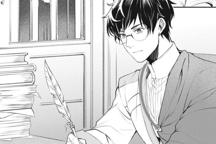 Trabalhe na medida certa! Links Leitura o Mangá Isekai Office Worker Capítulo 37 PT BR