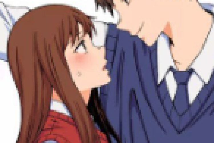 RAW Leitura Manhwa Head Over Heels Capítulo Completo PT BR Scan, O estranho é que Ha Yan parece realmente desejar a atenção dele