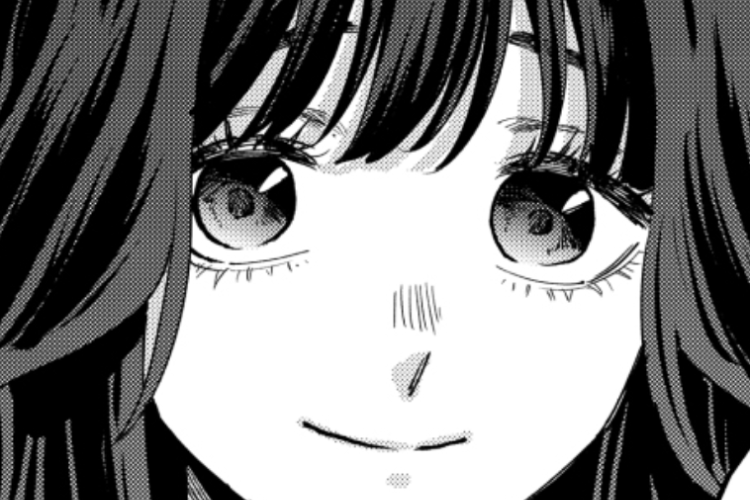 RAW Leia Mangá Kaoru Hana wa Rin to Saku Capítulo 166 Scan PT BR, Abrandar o Coração da Professora Tokiko