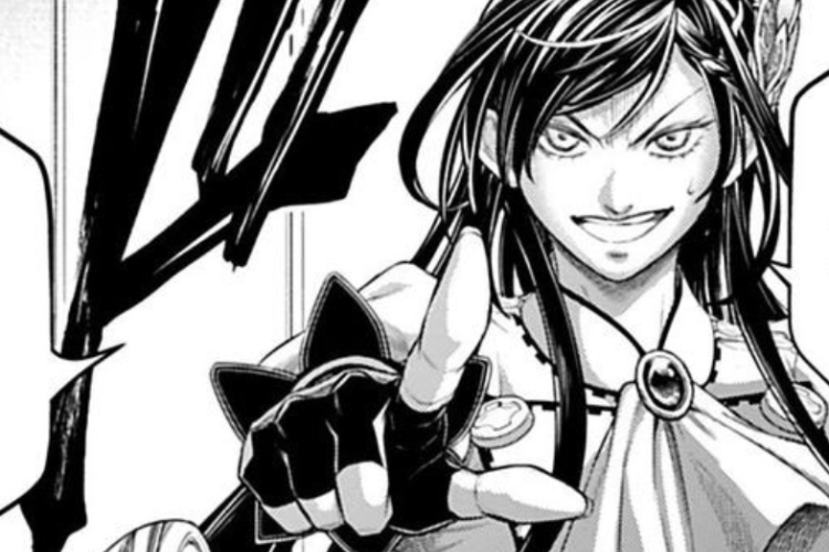 A Batalha entre Odin e Sakata! Spoilers e Links de Leitura Mangá Shuumatsu no Valkyrie (Record of Ragnarok) Capítulo 109 PT BR Scan