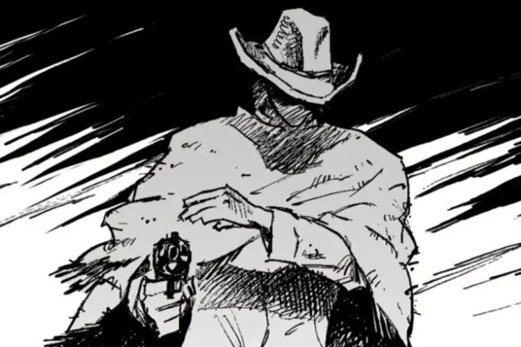 Alvo localizado! Leitura Manhwa Dead or Alive Capítulo 1 Scan PT BR