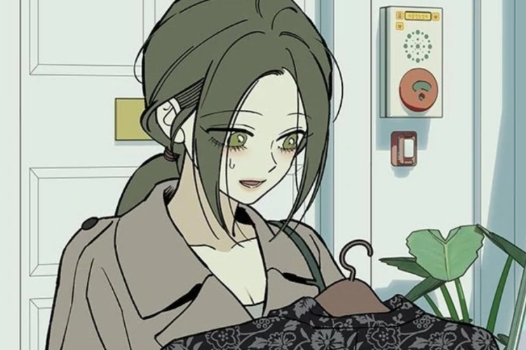 Spoiler RAW! Leia Manhwa Lágrimas Sobre Flores Murchas (Tears on a Withered Flower) Capítulo 63 Scan PT BR, Na Hae Soo Pertence Apenas a Taeha