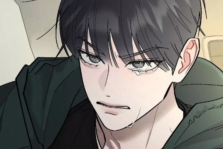 RAW Leia Manhwa BL Red String Quests Capítulo 27 Scan PT BR, Hora de Acabar com o Infortúnio
