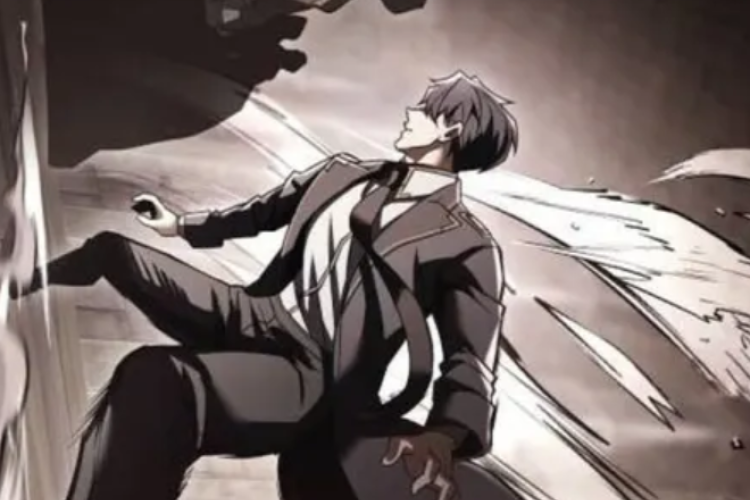 O Solucionador de Problemas! Manhwa The Back-Alley Mage’s Return Capítulo 23 Scan PT BR