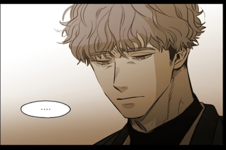 Ler do Manhwa BL Out of Control Temporada 2 Capítulo 91 PT BR, Continuação da história de amor!