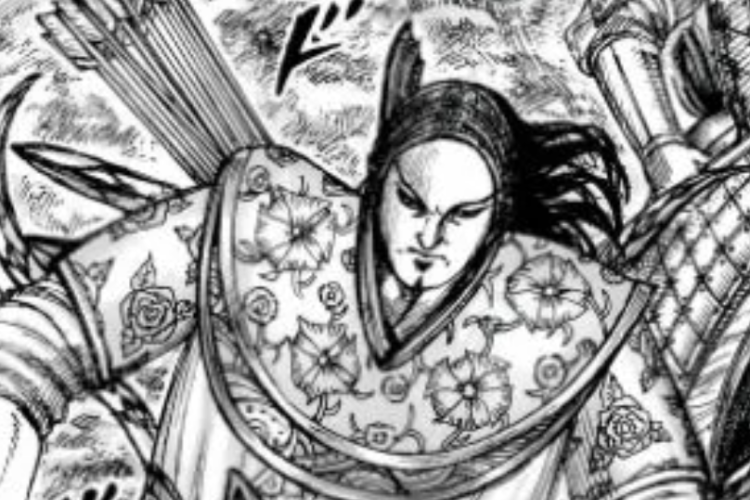 Competição do Melhor Arqueiro! Spoilers e Links de Leitura Mangá Kingdom Capítulo 860 PT BR Scan