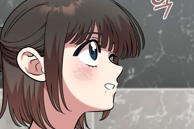 Manhwa The Childhood Friend Complex Capítulo 59 PT BR Scan, Já recebeu a confirmação, por que está triste?